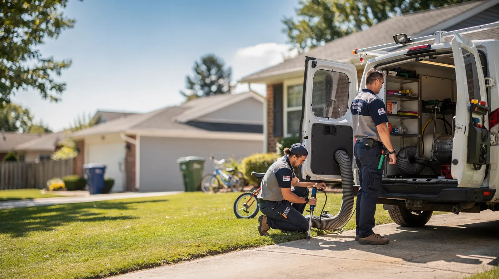 24/7 HVAC Repair & AC Replacement in Waveland, IN near me